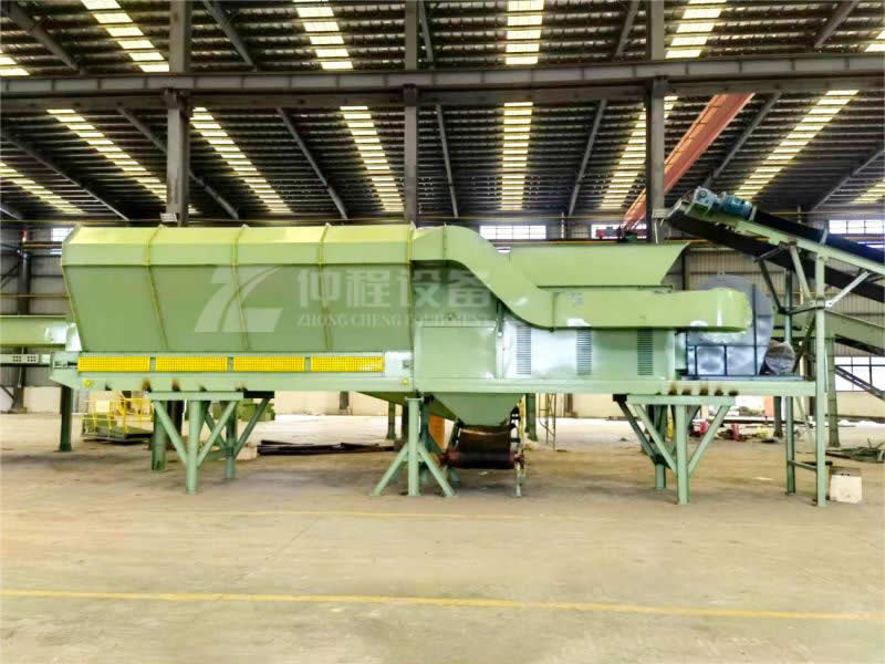 wind sifter