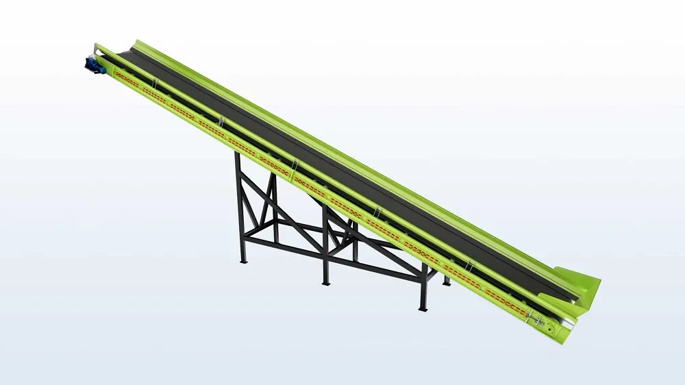 Conveyor Belt