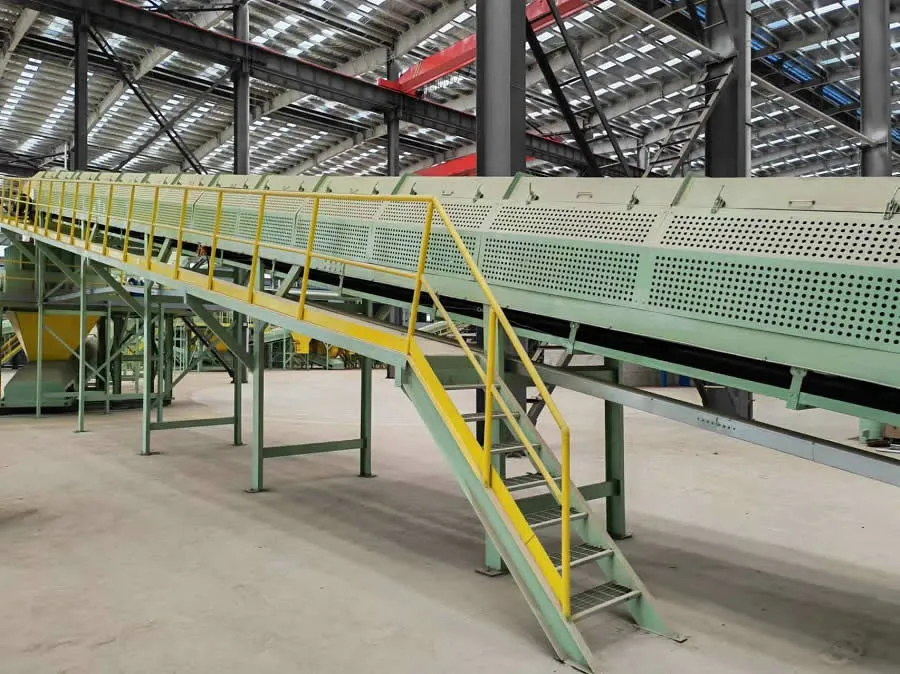Conveyor Belt