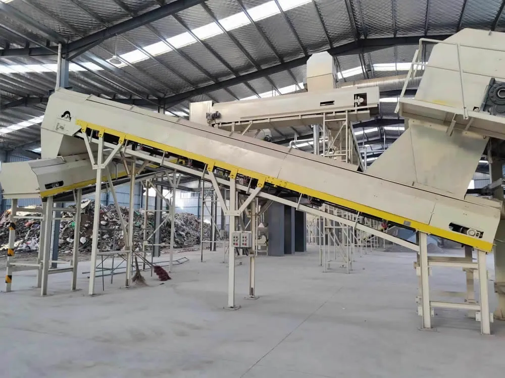 Conveyor Belt
