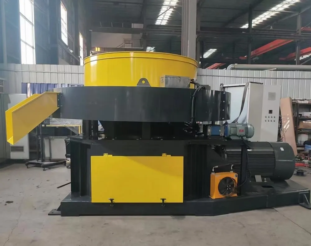 RDF Making Machine
