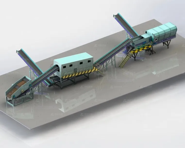 Landfill Mining