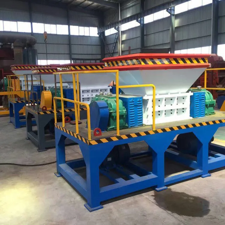 Crush to Create: The Ultimate Eco-Friendly Plastic Shredder Revolution