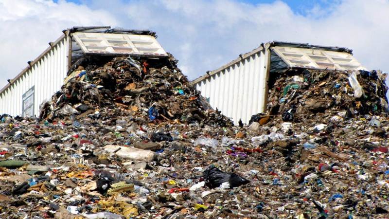The Future Of Solid Waste Disposal And Management
