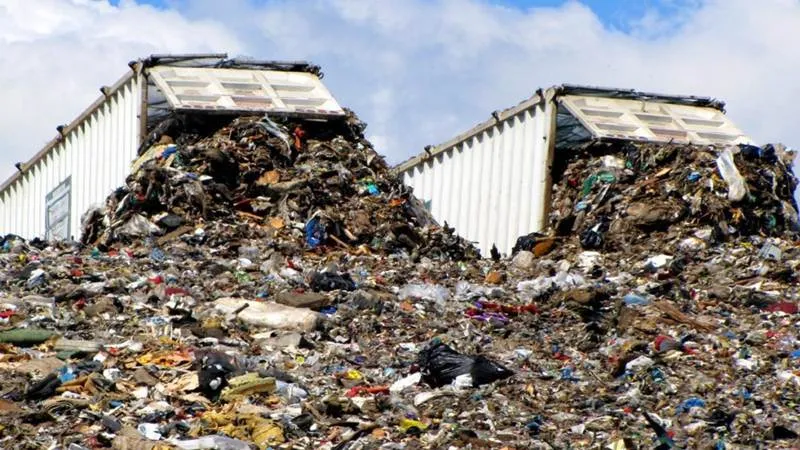 The Future Of Solid Waste Disposal And Management