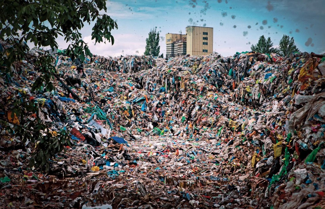 Putting Waste to Rest: Giving Trash the Respect It Deserves