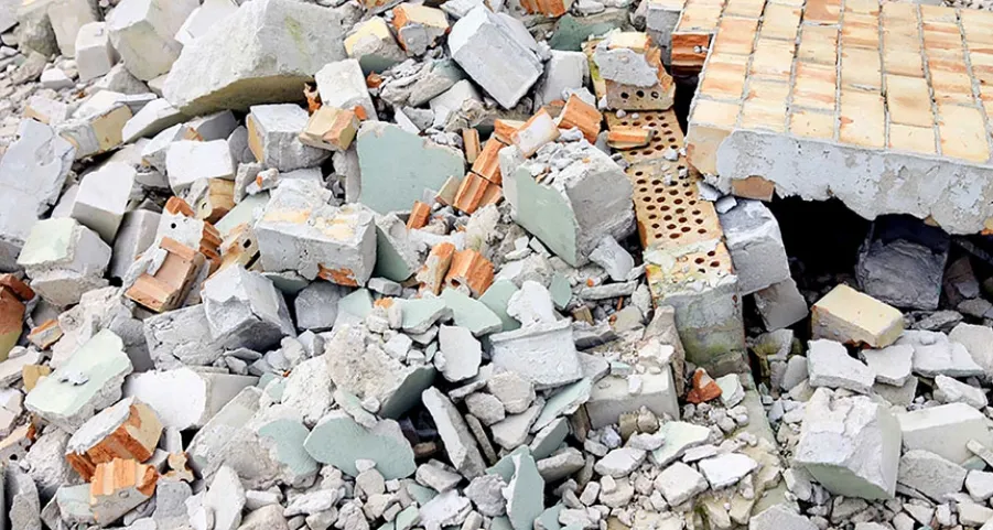 Best Practices for Builders Waste Removal in Australia | Right Away Rubbish Removals