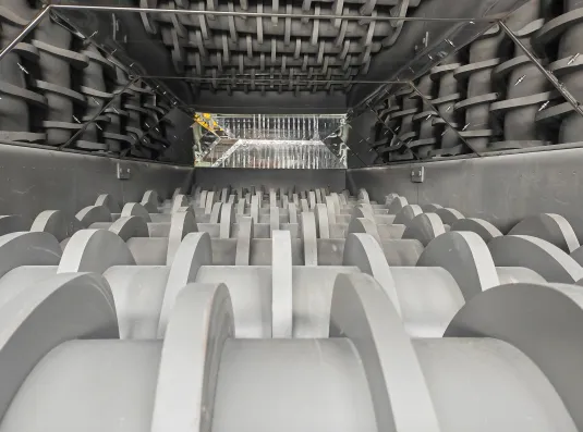 Disc separator-ZchMachinery-ZchMachinery