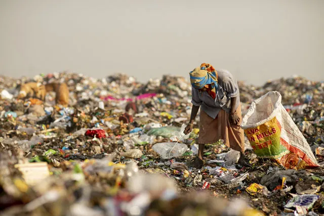 Better Trash Collection for a Stronger Recovery: Solid Waste Management as a Pillar of Urban Change | TheCityFix