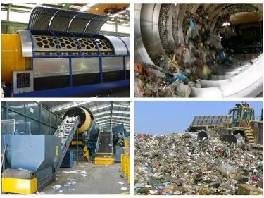 Msw Drum Screen for Duty Garbage Sorting Plant Municipal Solid Waste Scrap  Steel Eddy Current Separator Machine - Waste Separator Sorting Line  Machine, Waste Recycling Treatment Equipment | Made-in-China.com