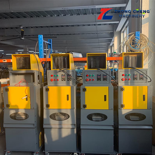 Mini Copper Wire Granulator